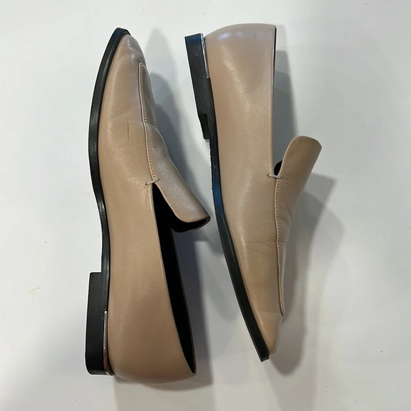 Marc Fisher ltd - 9, beige flats - Picture 8 of 16